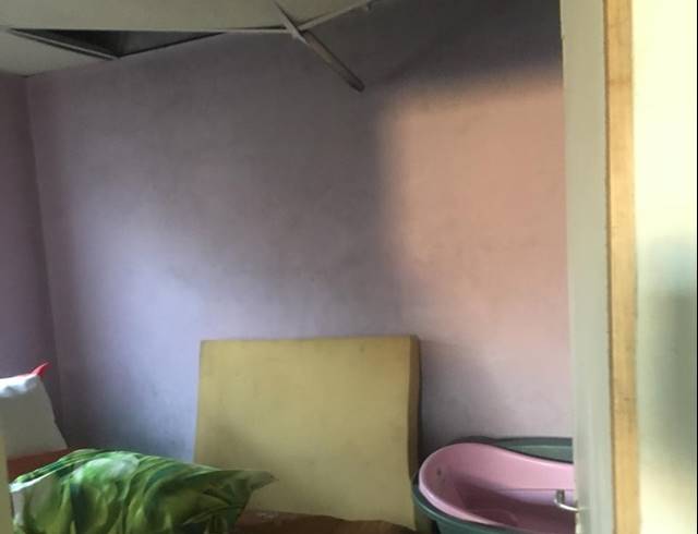 3 BEDROOM HOUSE FOR SALE IN GRIFFITHS MXENGE